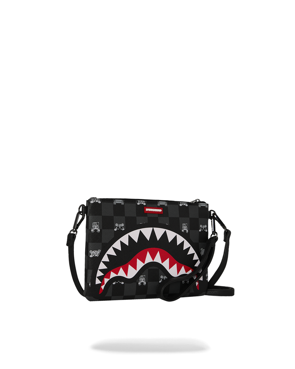 SHARK MOB HIDEOUT CROSSOVER CLUTCH