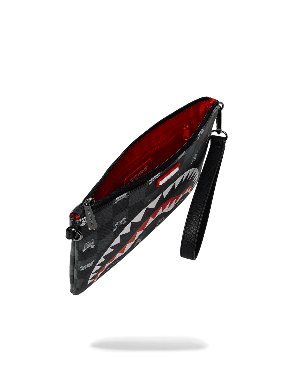 SHARK MOB HIDEOUT CROSSOVER CLUTCH