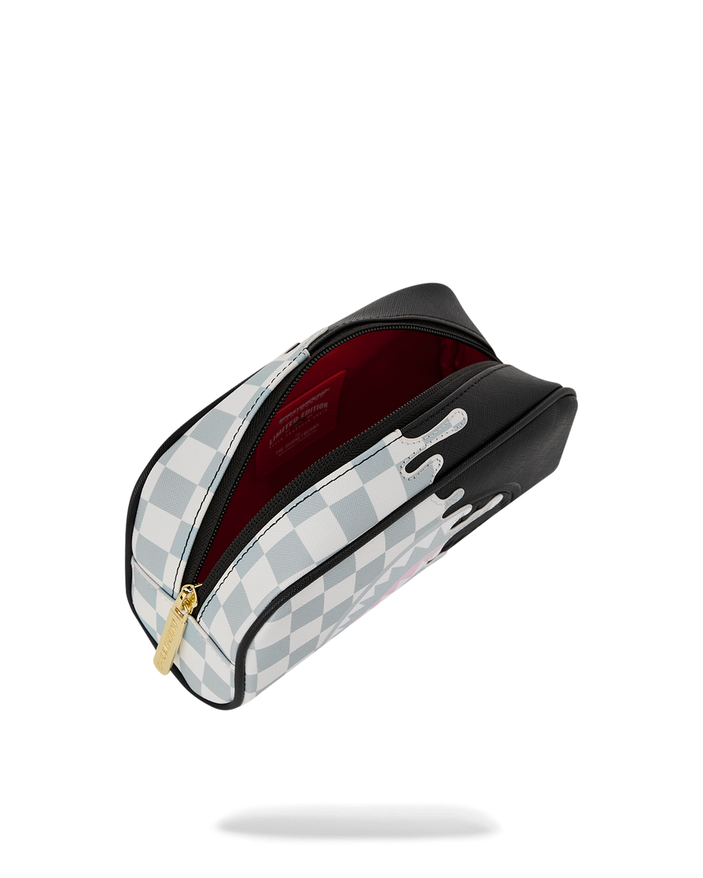 SHADOW DRIP POUCH