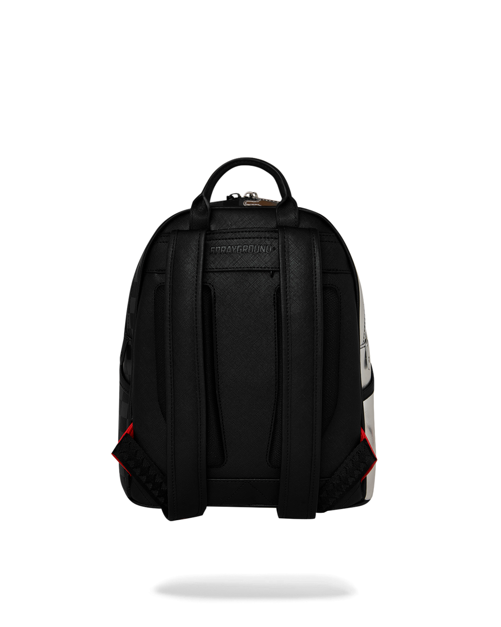 CHROME SPECTRE SAVAGE BACKPACK