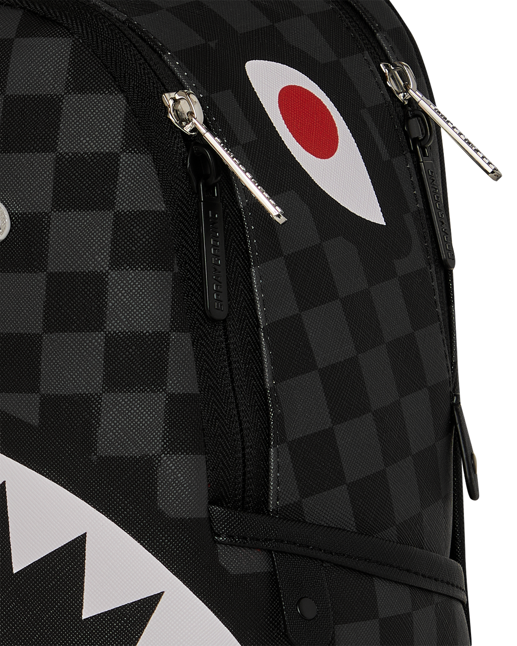 CHROME SPECTRE SAVAGE BACKPACK