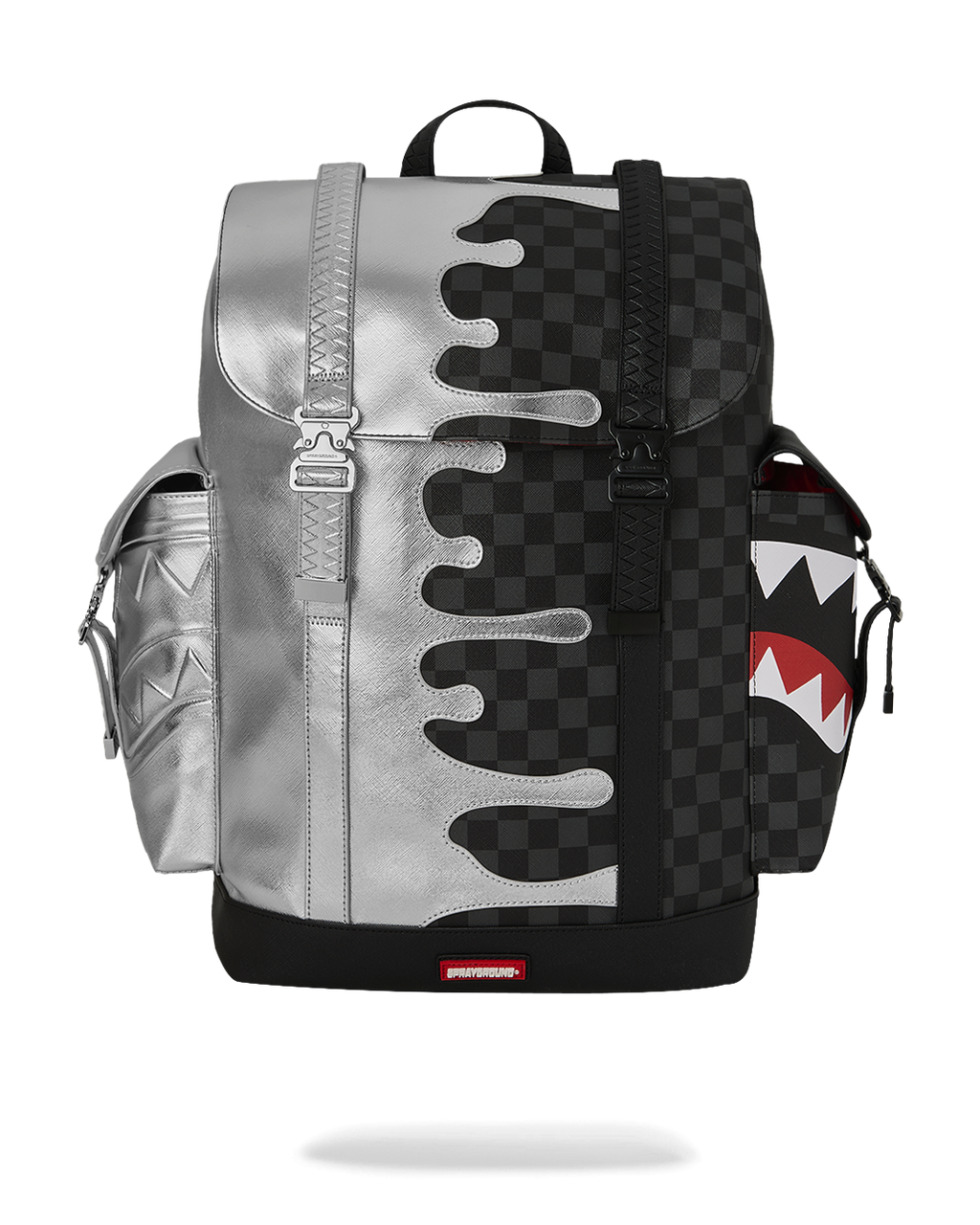 CHROME SPECTRE MONTE CARLO BACKPACK