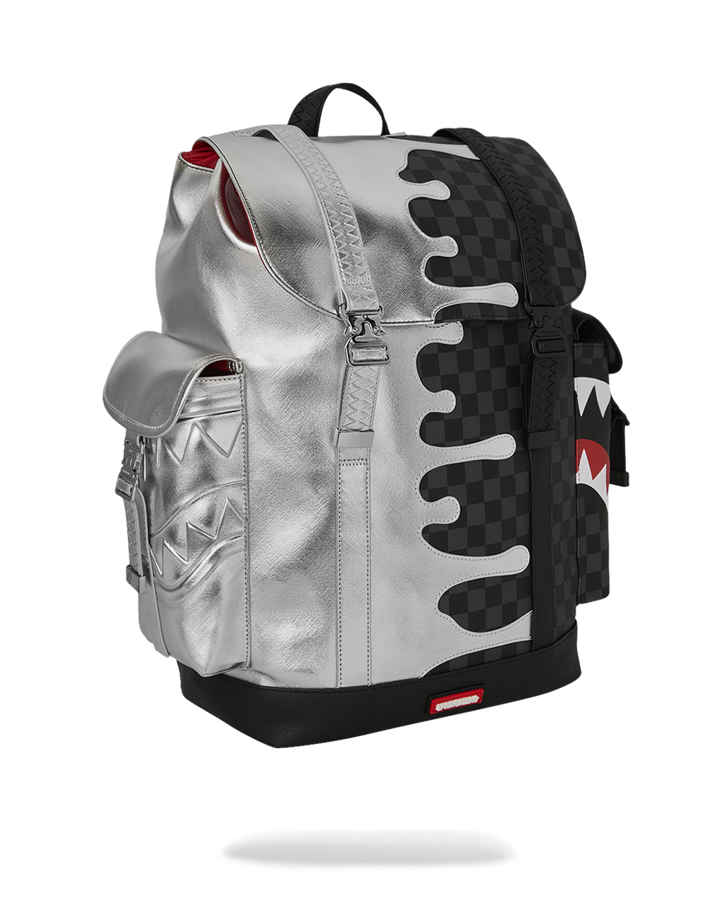 CHROME SPECTRE MONTE CARLO BACKPACK