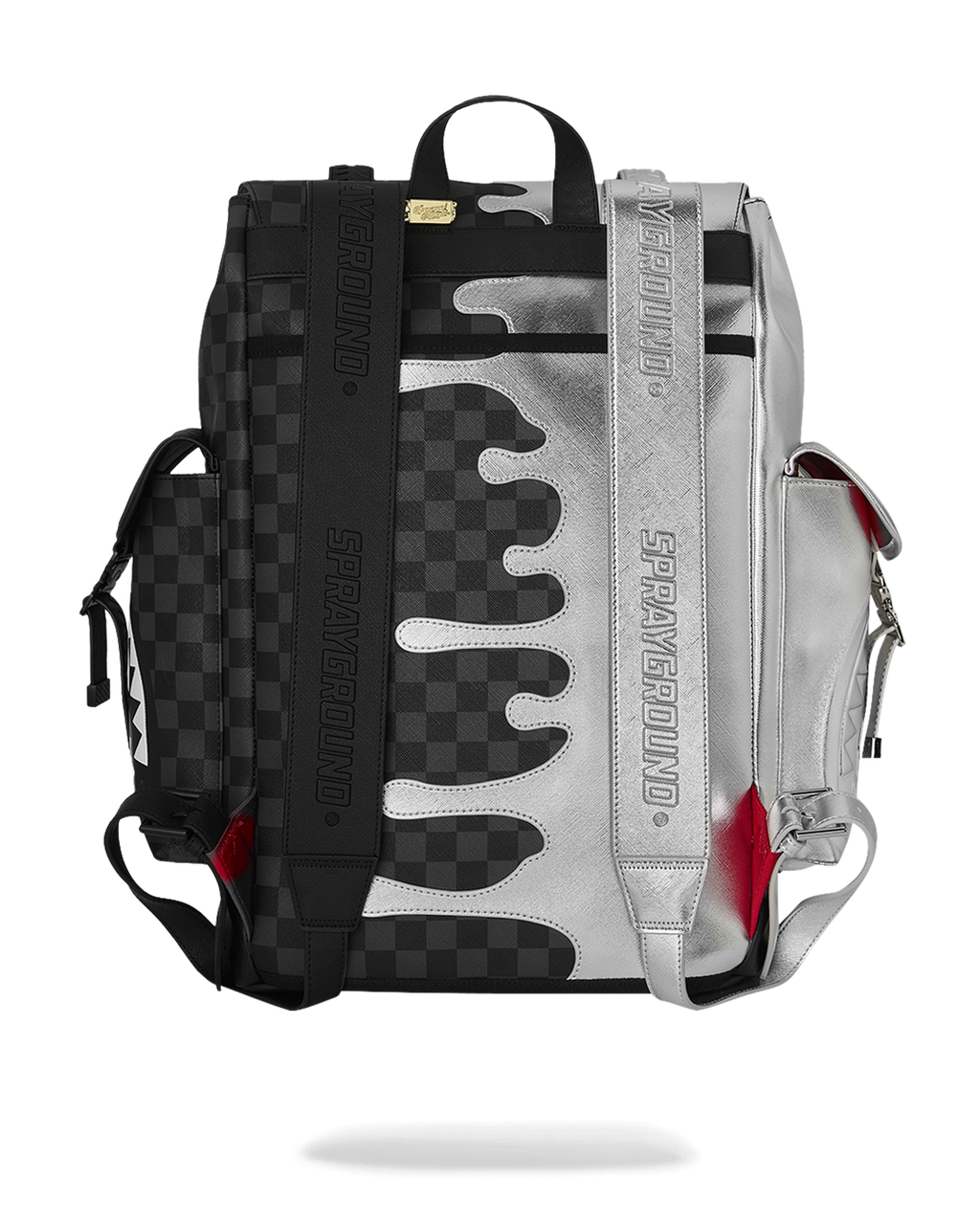 CHROME SPECTRE MONTE CARLO BACKPACK