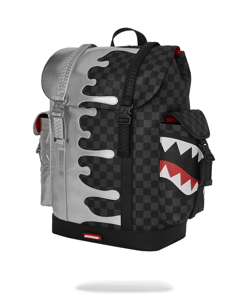 CHROME SPECTRE MONTE CARLO BACKPACK