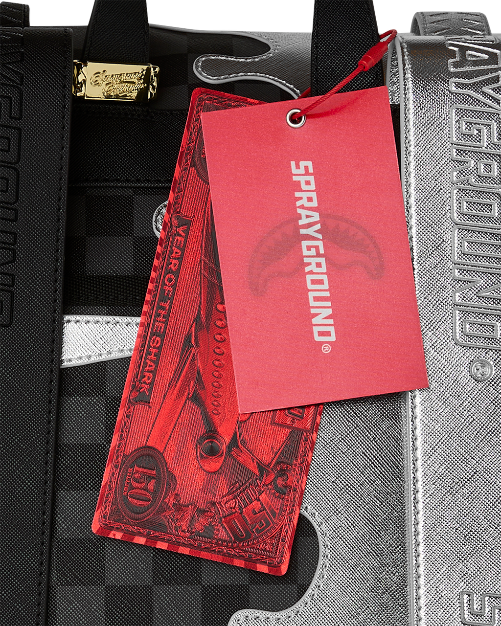 CHROME SPECTRE MONTE CARLO BACKPACK