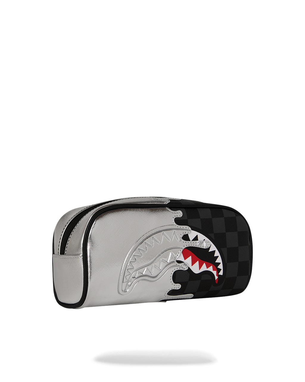 CHROME SPECTRE POUCH