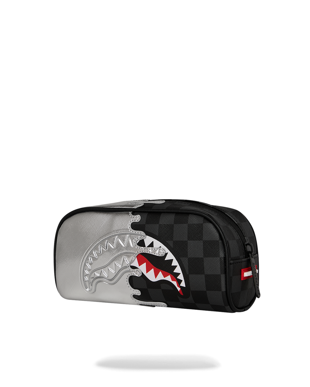 CHROME SPECTRE POUCH