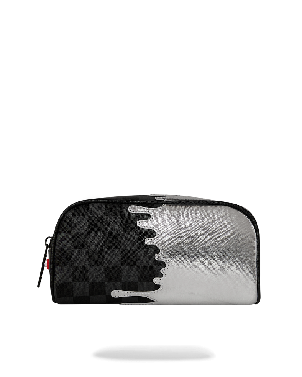CHROME SPECTRE POUCH