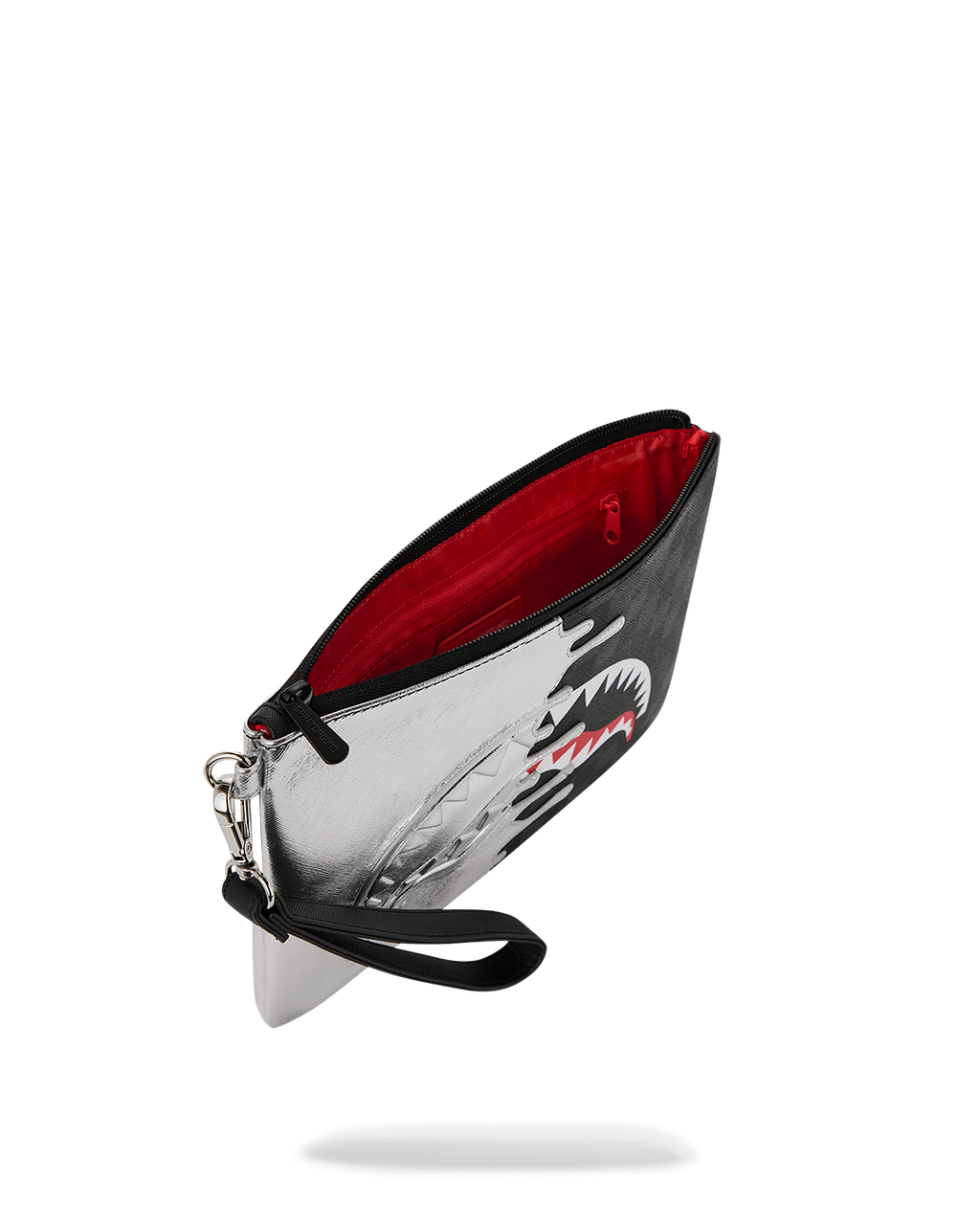 CHROME SPECTRE CROSSOVER CLUTCH