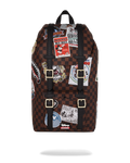 MICKEY MOUSE MOGUL DISNEY COLLAB HILLS BACKPACK