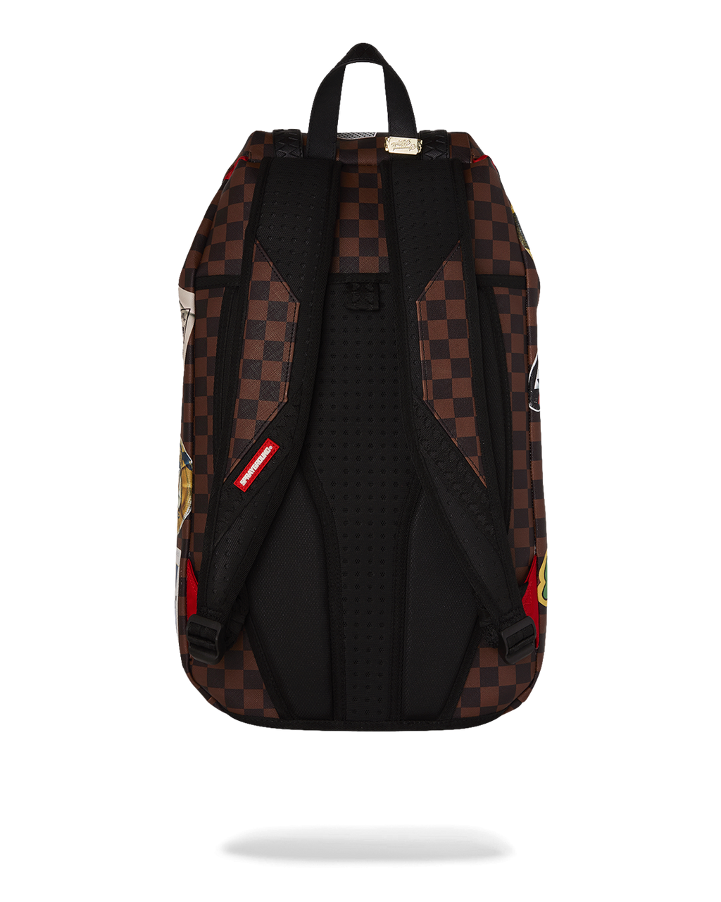 MICKEY MOUSE MOGUL DISNEY COLLAB HILLS BACKPACK