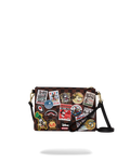 MICKEY MOUSE MOGUL DISNEY COLLAB CROSSOVER CLUTCH