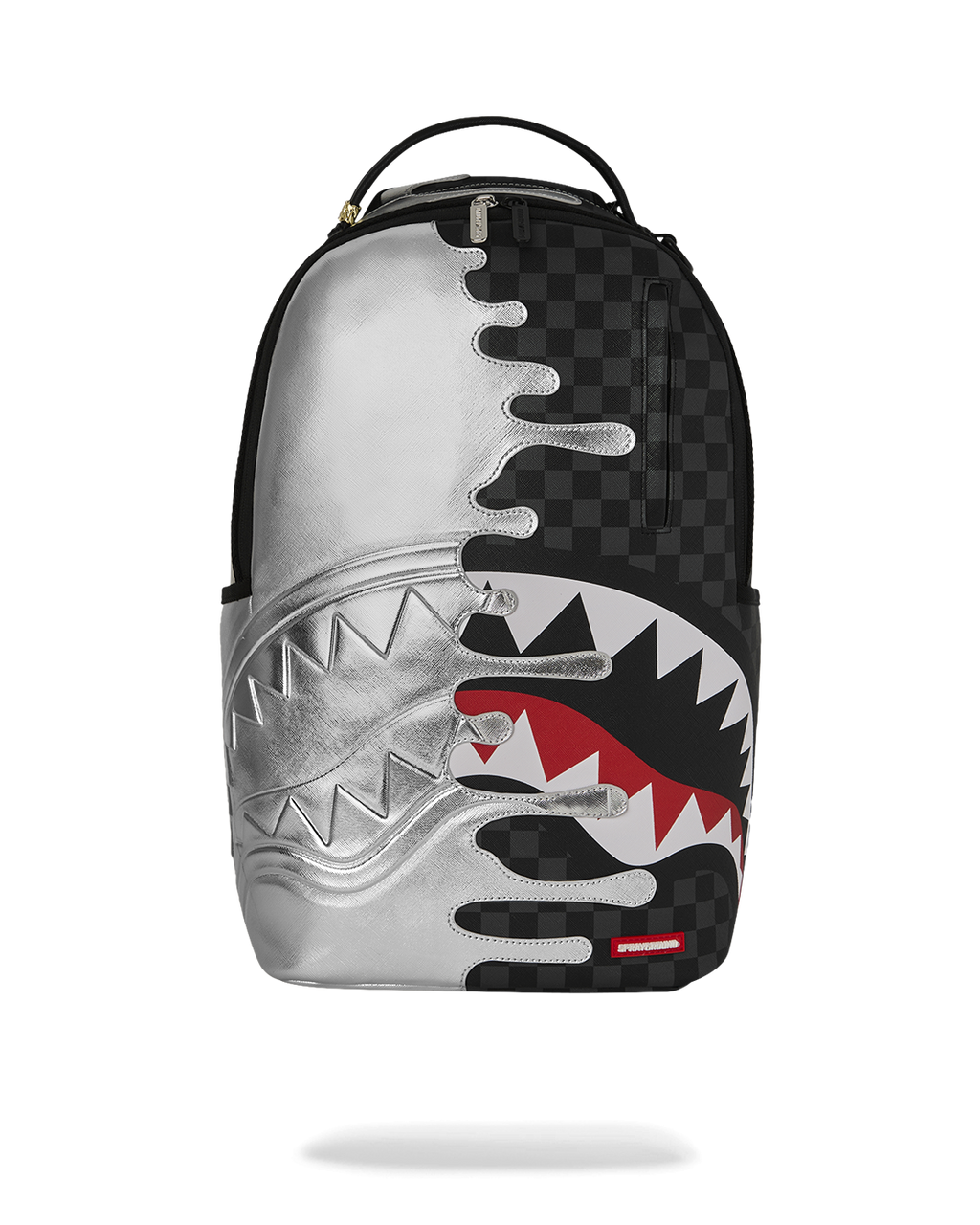 CHROME SPECTRE BACKPACK
