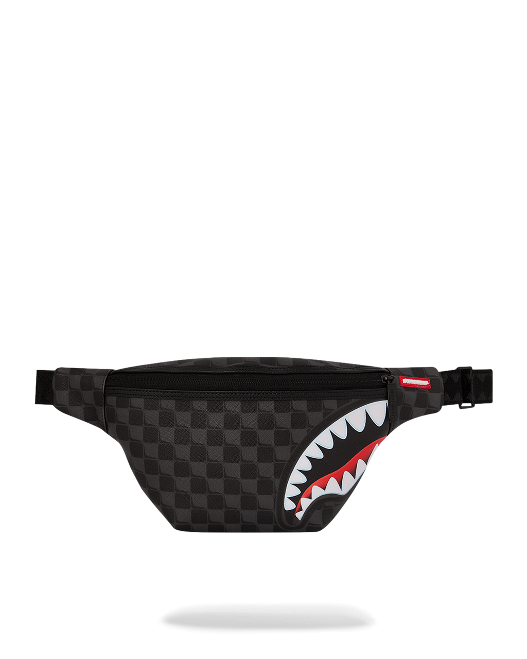 SHARKS IN PARIS HYPER PUFF SAVVY CROSSBODY