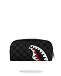 SHARKS IN PARIS HYPER PUFF POUCH
