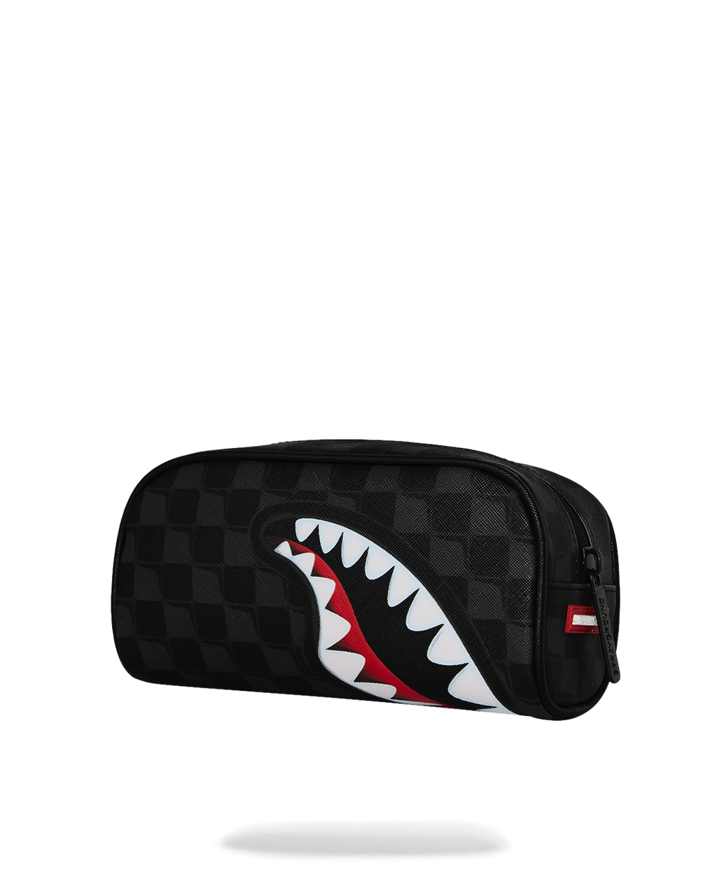 SHARKS IN PARIS HYPER PUFF POUCH