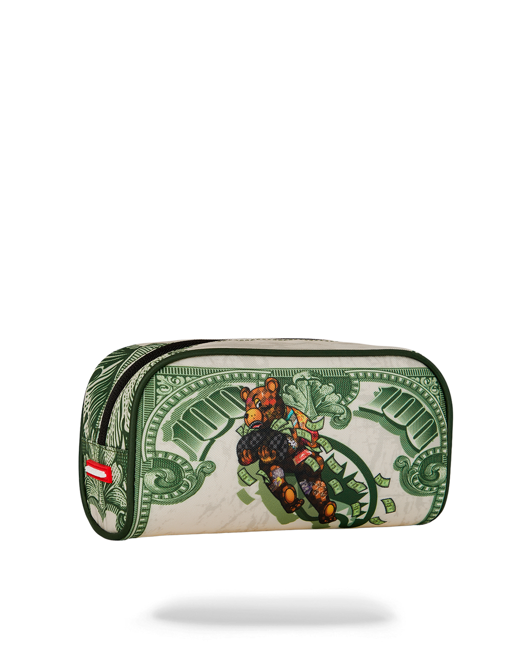 BEAR FORCE ONE POUCH