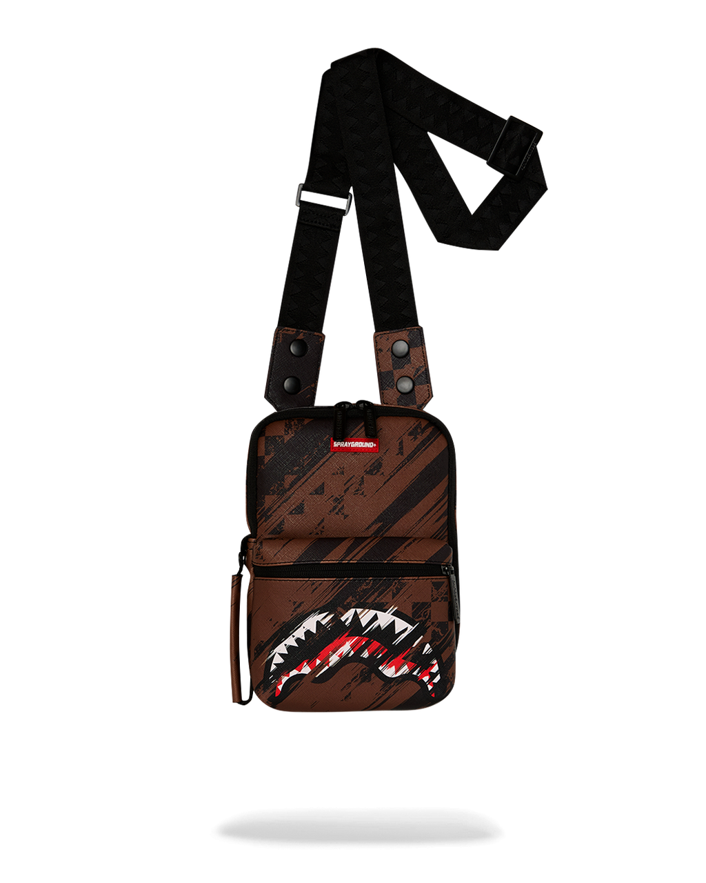 SHARKS IN PARIS NIGHT DRIFT OG SLING