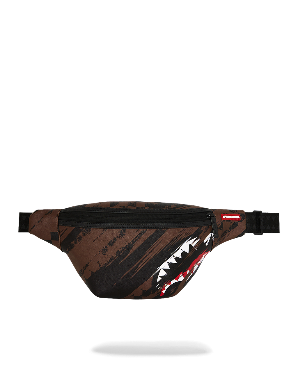 SHARKS IN PARIS NIGHT DRIFT SAVVY CROSSBODY