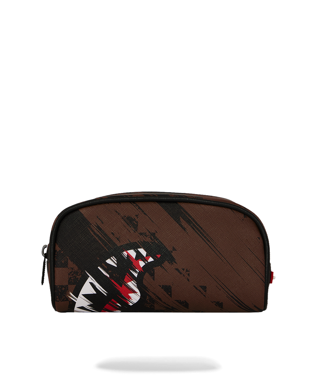 SHARKS IN PARIS NIGHT DRIFT POUCH