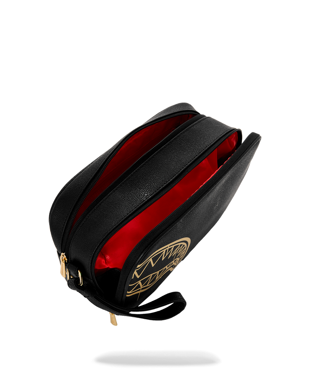 GOLD FANG TOILETRY BRICK