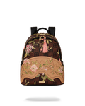 AI DREAMERS GARDEN SAVAGE BACKPACK