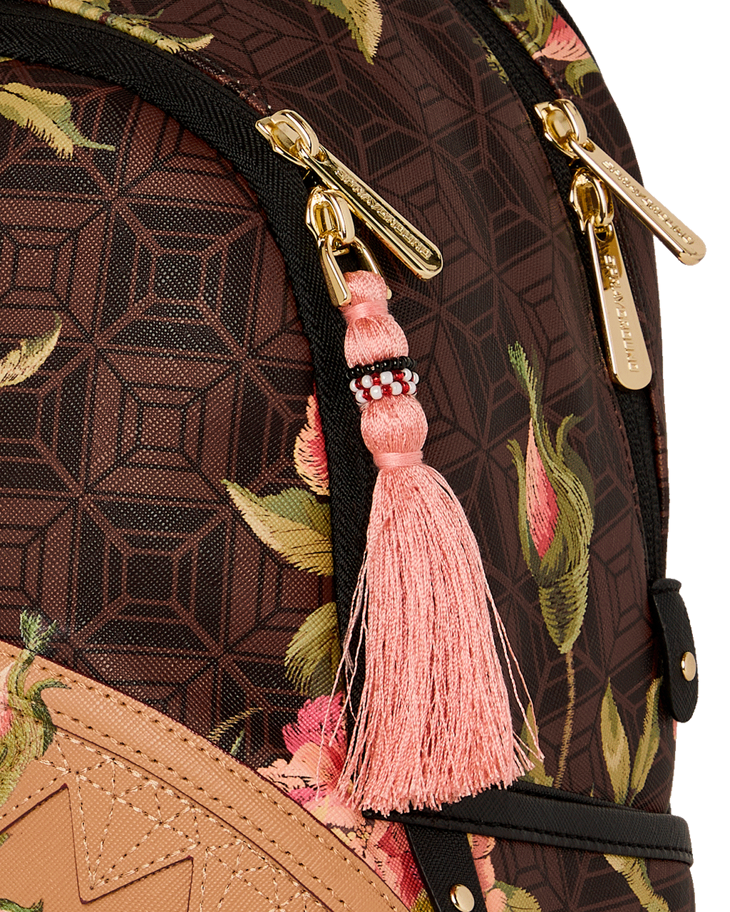 AI DREAMERS GARDEN SAVAGE BACKPACK