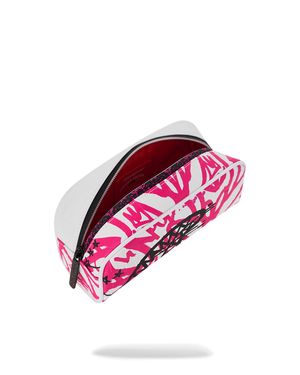 CRASH GRAFF TURBO POUCH