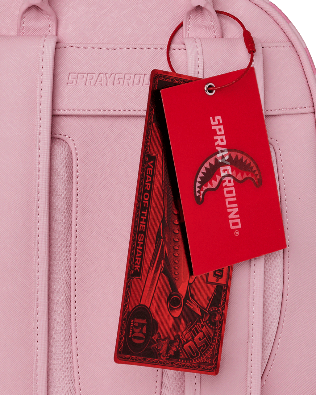 SUGAR DRIP CANDY BITE SAVAGE BACKPACK