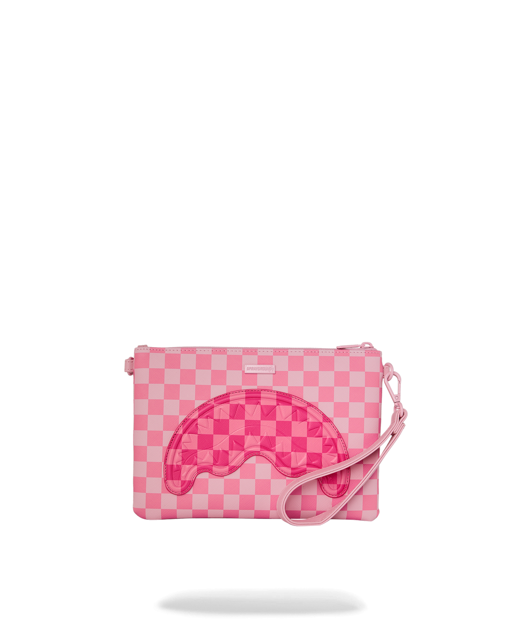 SUGAR DRIP CANDY BITE CROSSOVER CLUTCH