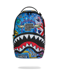 LONDON FASHION WEEK THE STRAND BACKPACK