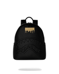GOLD BRICK DRIP SAVAGE BACKPACK