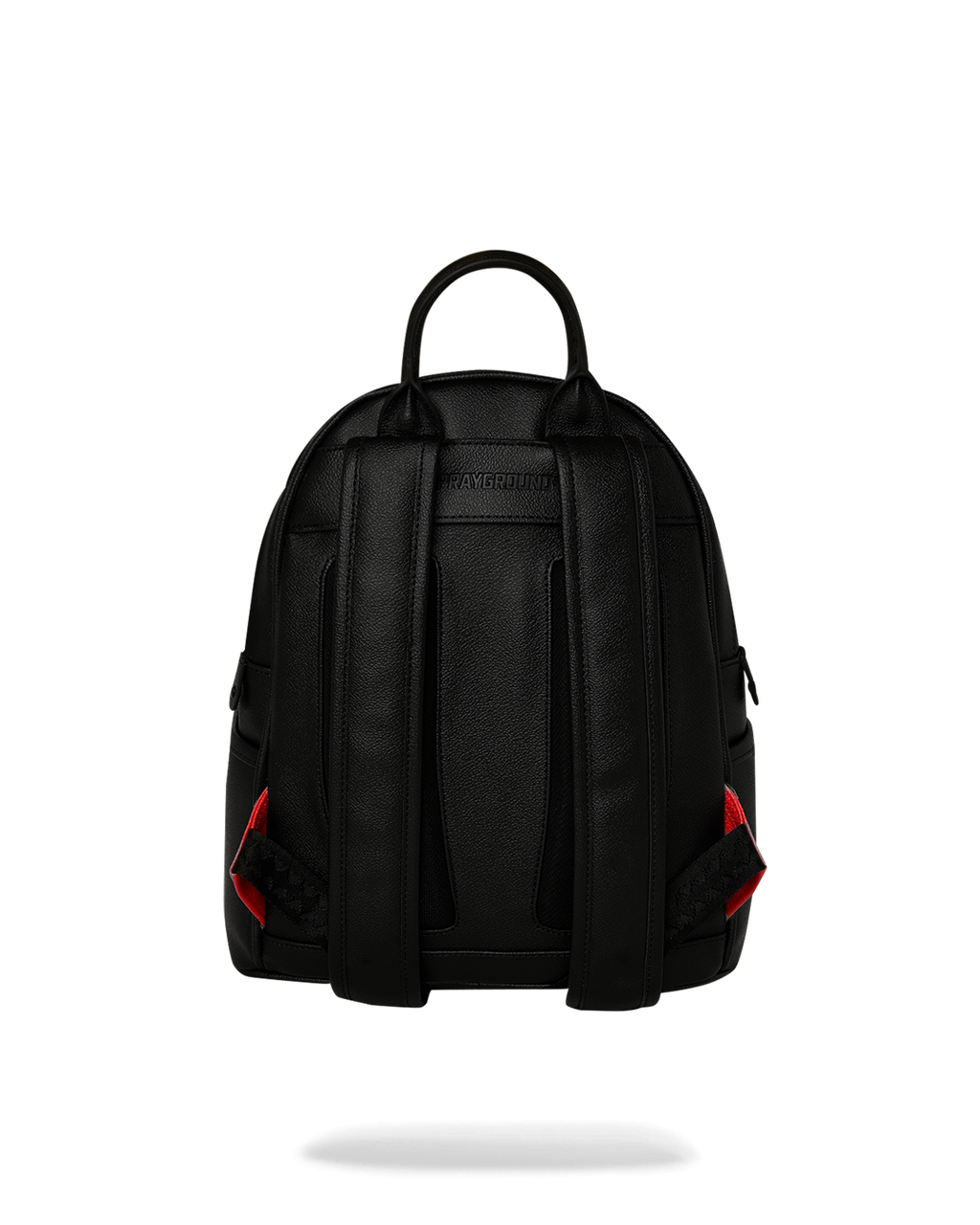 GOLD BRICK DRIP SAVAGE BACKPACK