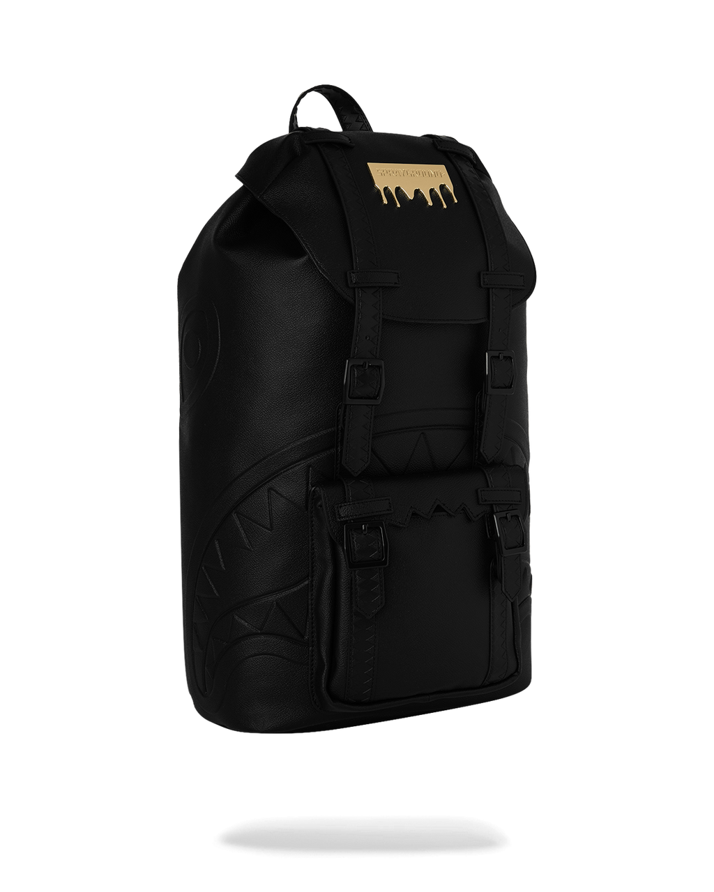 GOLD BRICK DRIP HILLS BACKPACK