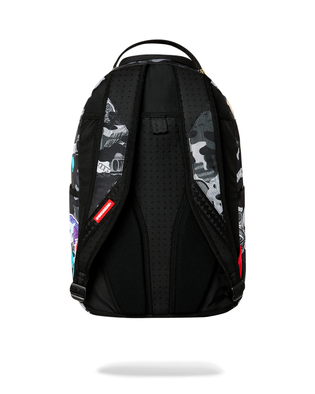 MY LITTLE PONY MAGIC BACKPACK