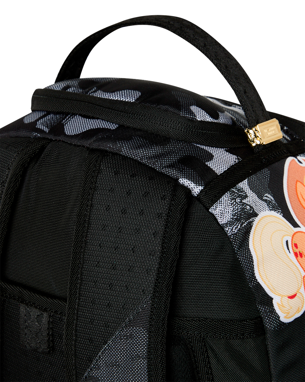 MY LITTLE PONY MAGIC BACKPACK