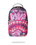MY LITTLE PONY STREET ART BACKPACK