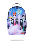 POWERPUFF GIRLS CLOUDBREAKER BACKPACK