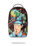 INSPECTOR GADGET PAYUP BACKPACK