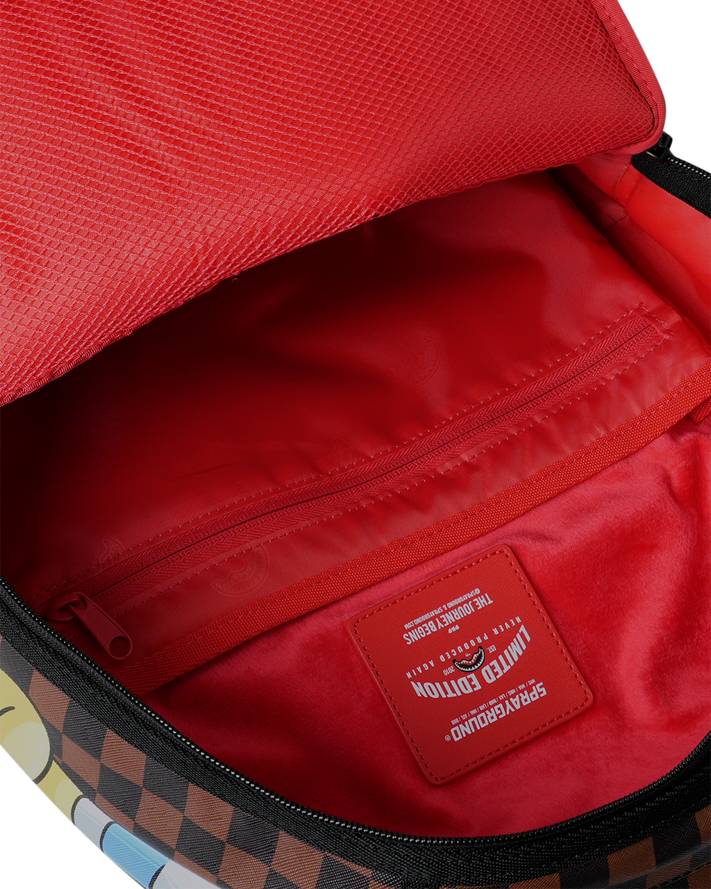 INSPECTOR GADGET PAYUP BACKPACK