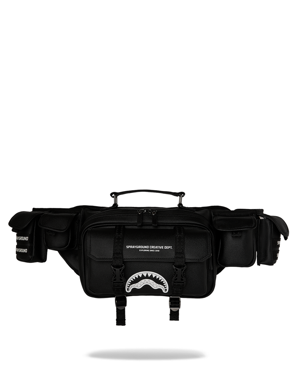 CARGO SUPER CHARGED CROSSBODY