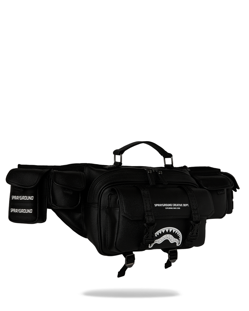 CARGO SUPER CHARGED CROSSBODY