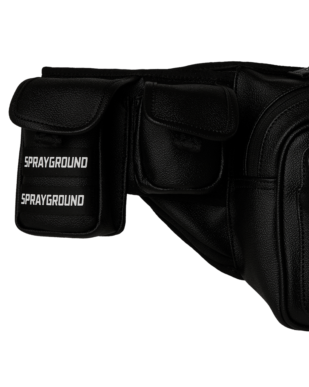 CARGO SUPER CHARGED CROSSBODY