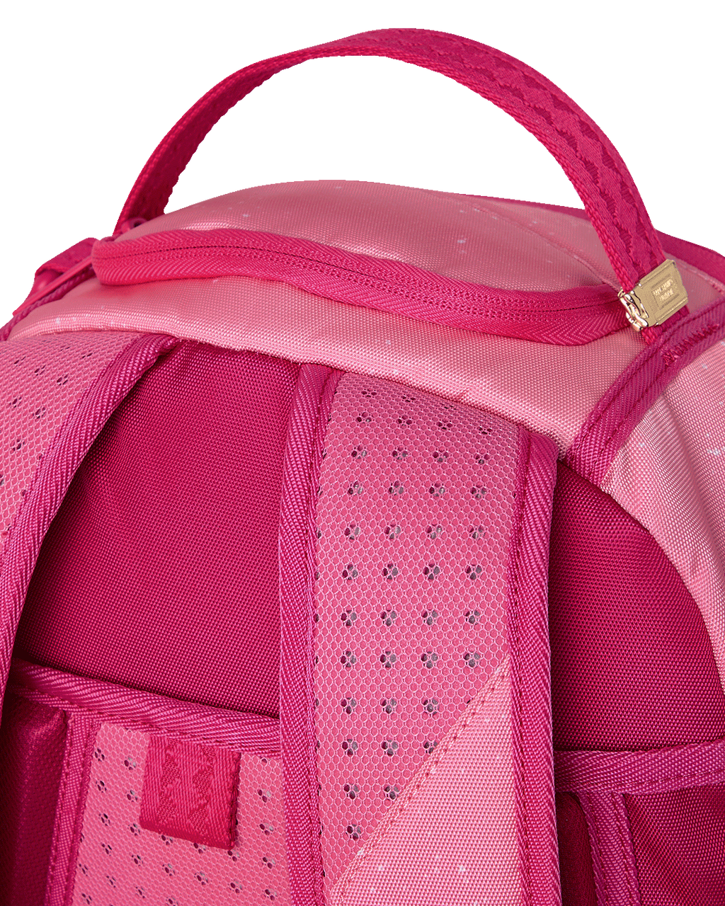 SNOOPY BEWARE THE DOG BACKPACK