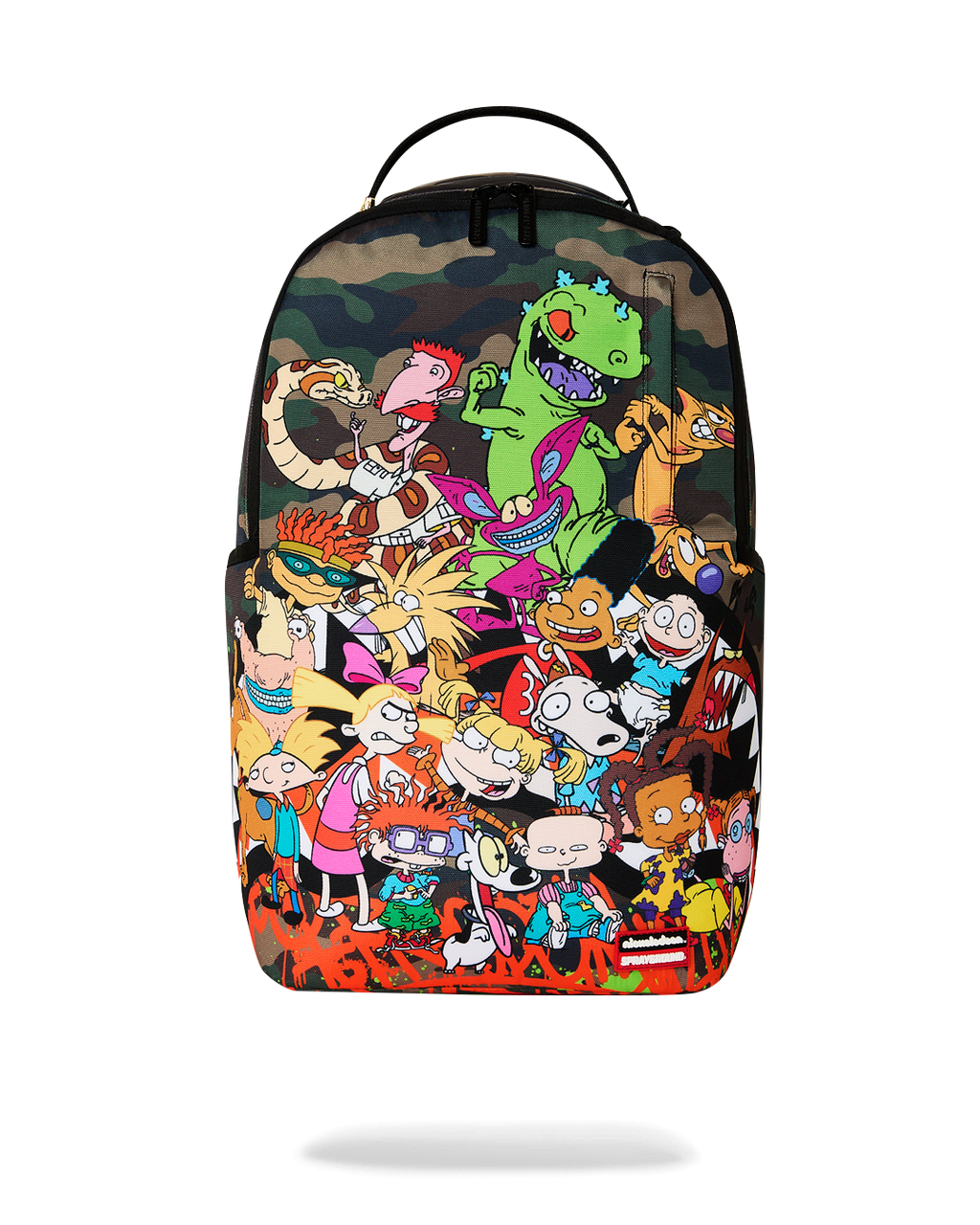 90S NICK THE HANGOUT BACKPACK