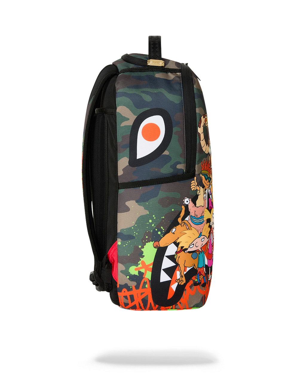 90S NICK THE HANGOUT BACKPACK