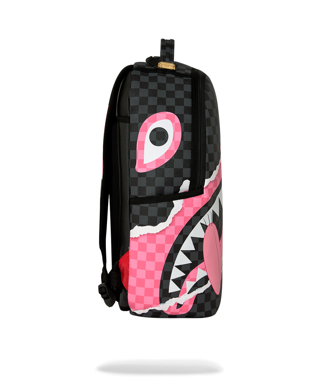 PINK PANTHER BREAK THRU BACKPACK