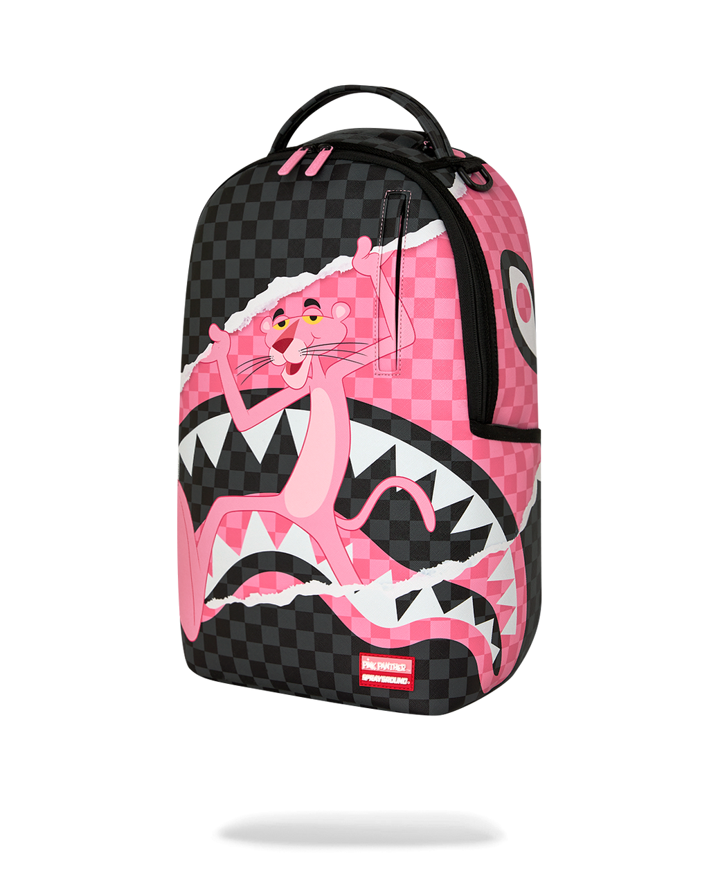 PINK PANTHER BREAK THRU BACKPACK
