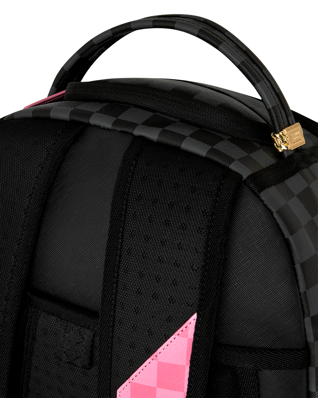PINK PANTHER BREAK THRU BACKPACK